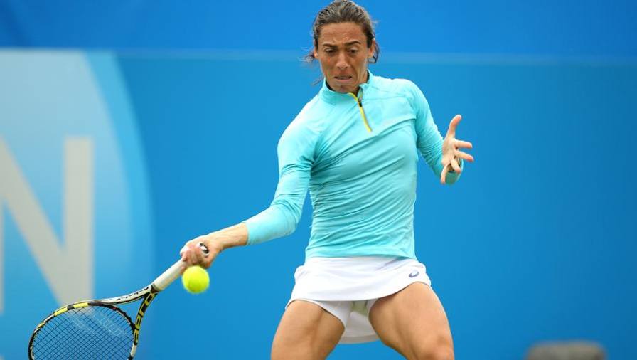 Ultime Notizie: Tris azzurro a Istanbul Vinci, Schiavone e Knapp ok